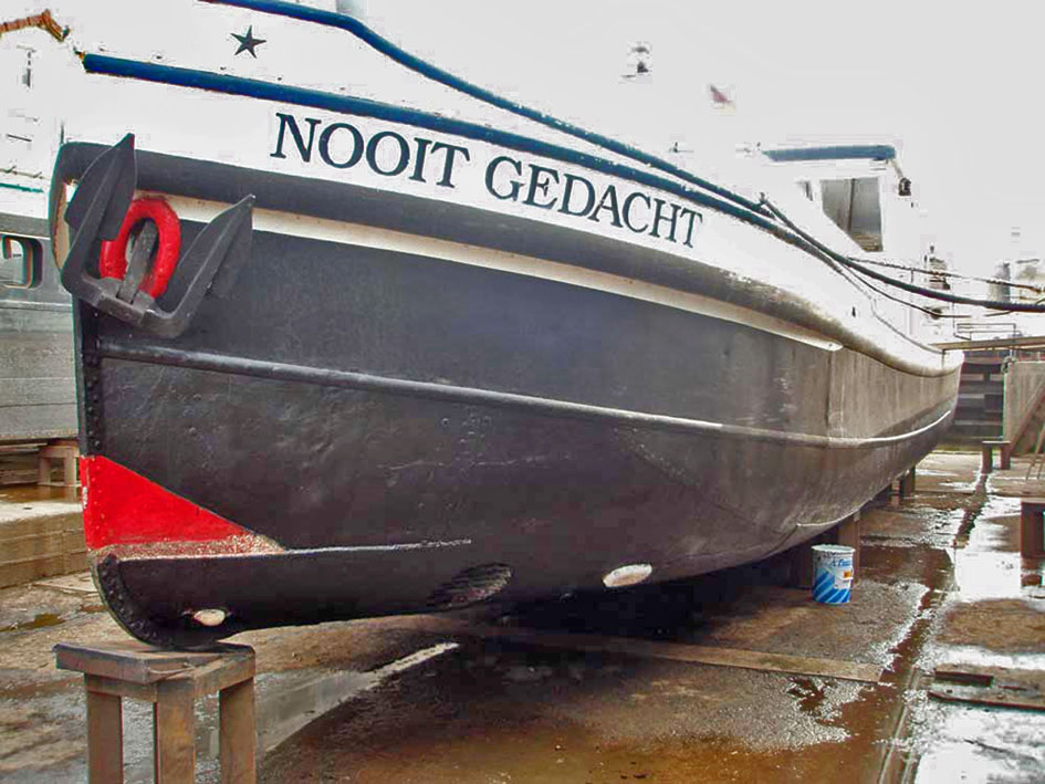 foto: 101 Luxe Motor 21.18 met UBC