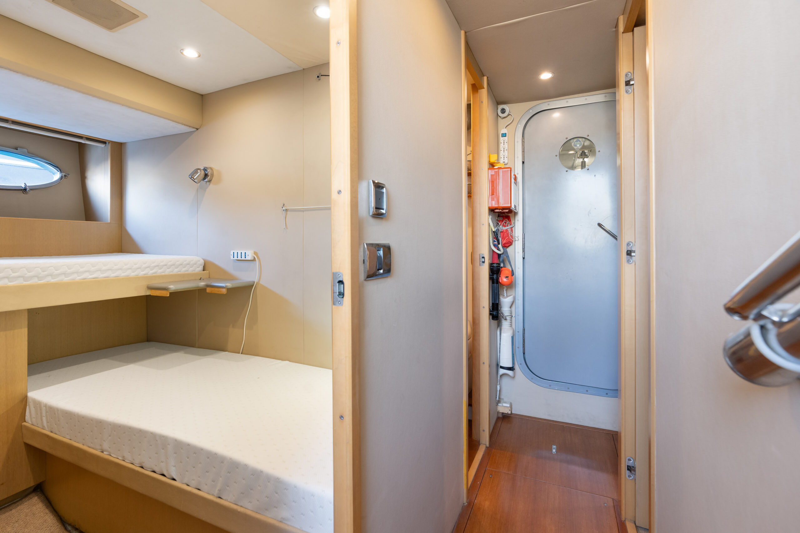 foto: 106 Princess 85