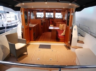 foto: 48 Pollard Coastliner 1150