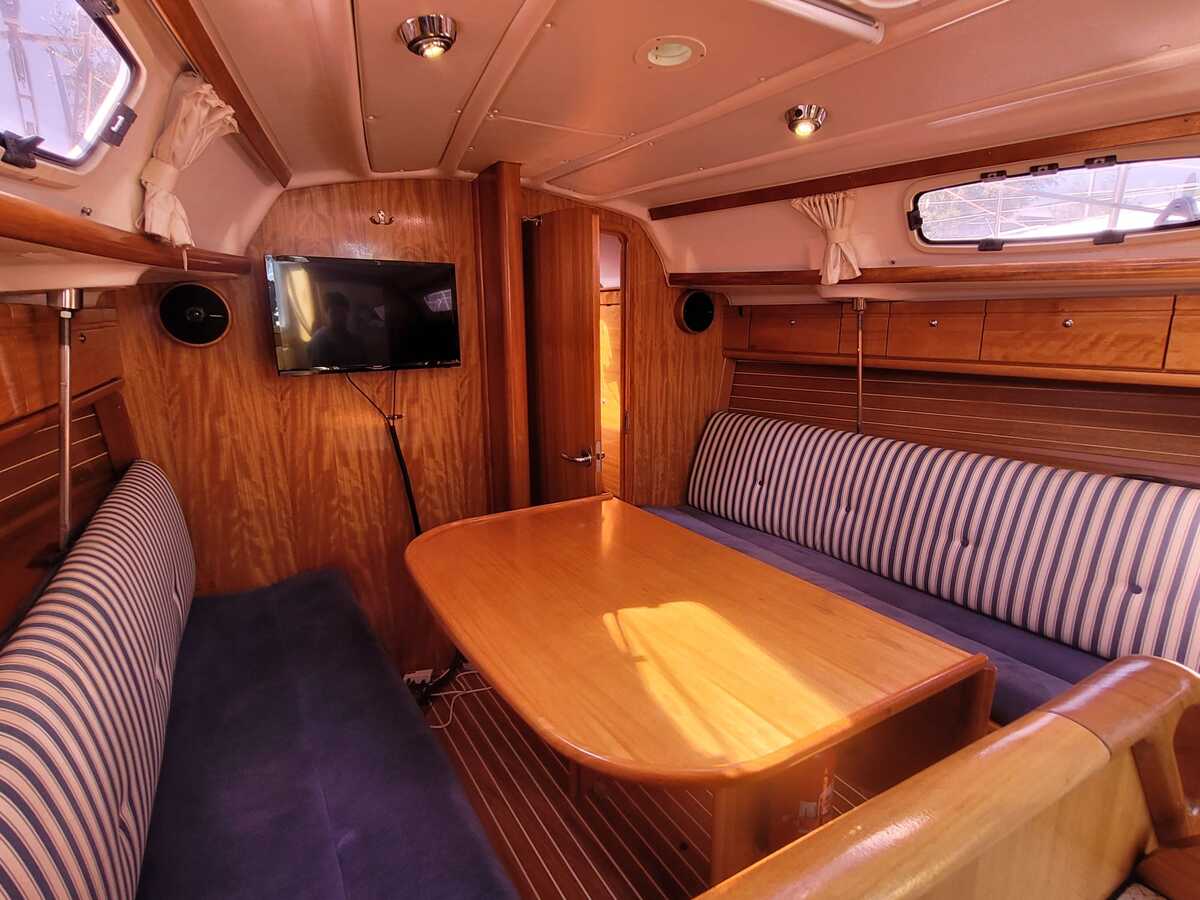 foto: 30 Bavaria 30 Cruiser