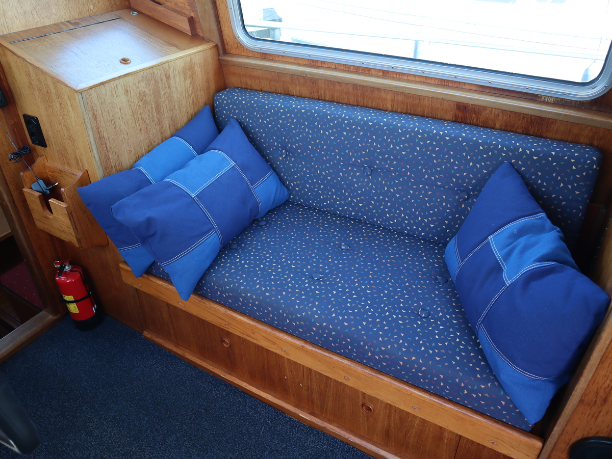 foto: 30 Beachcraft  850 Refit