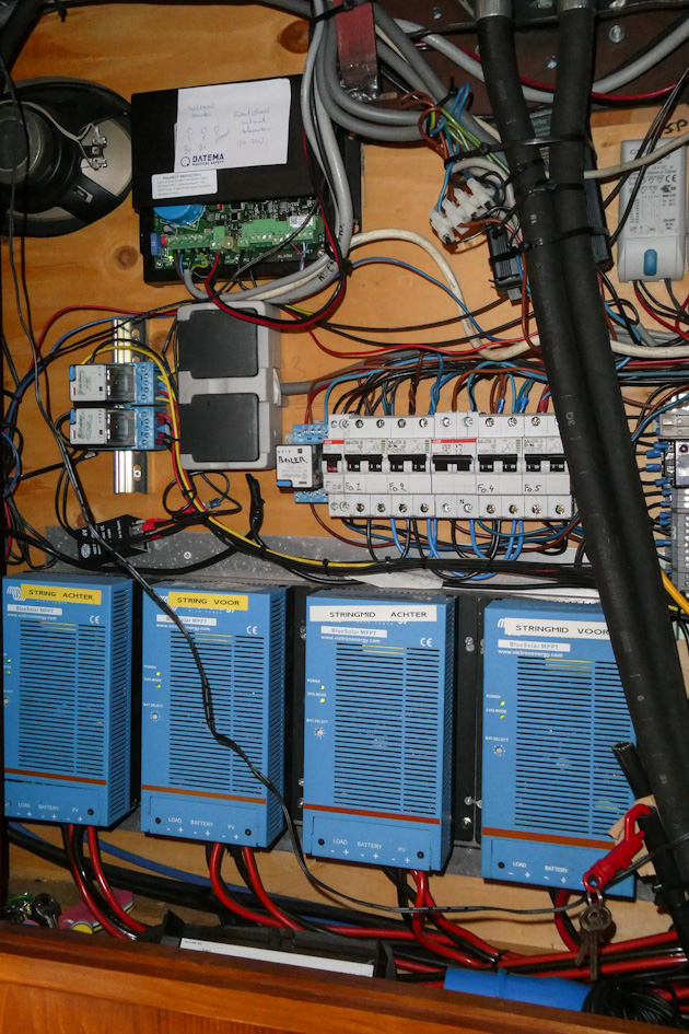 foto: 103 Motorjacht 20.18 GSOK