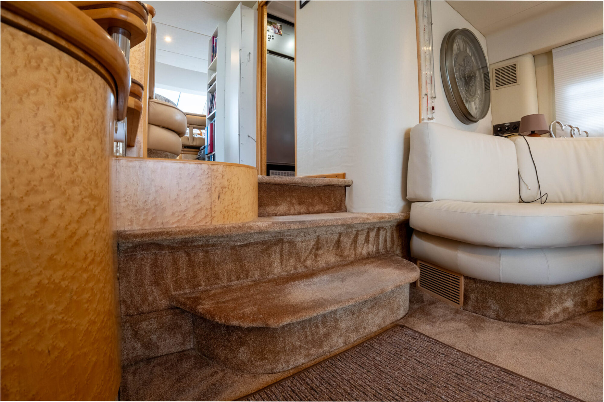 foto: 115 Fairline Fairline Squadron 62/65