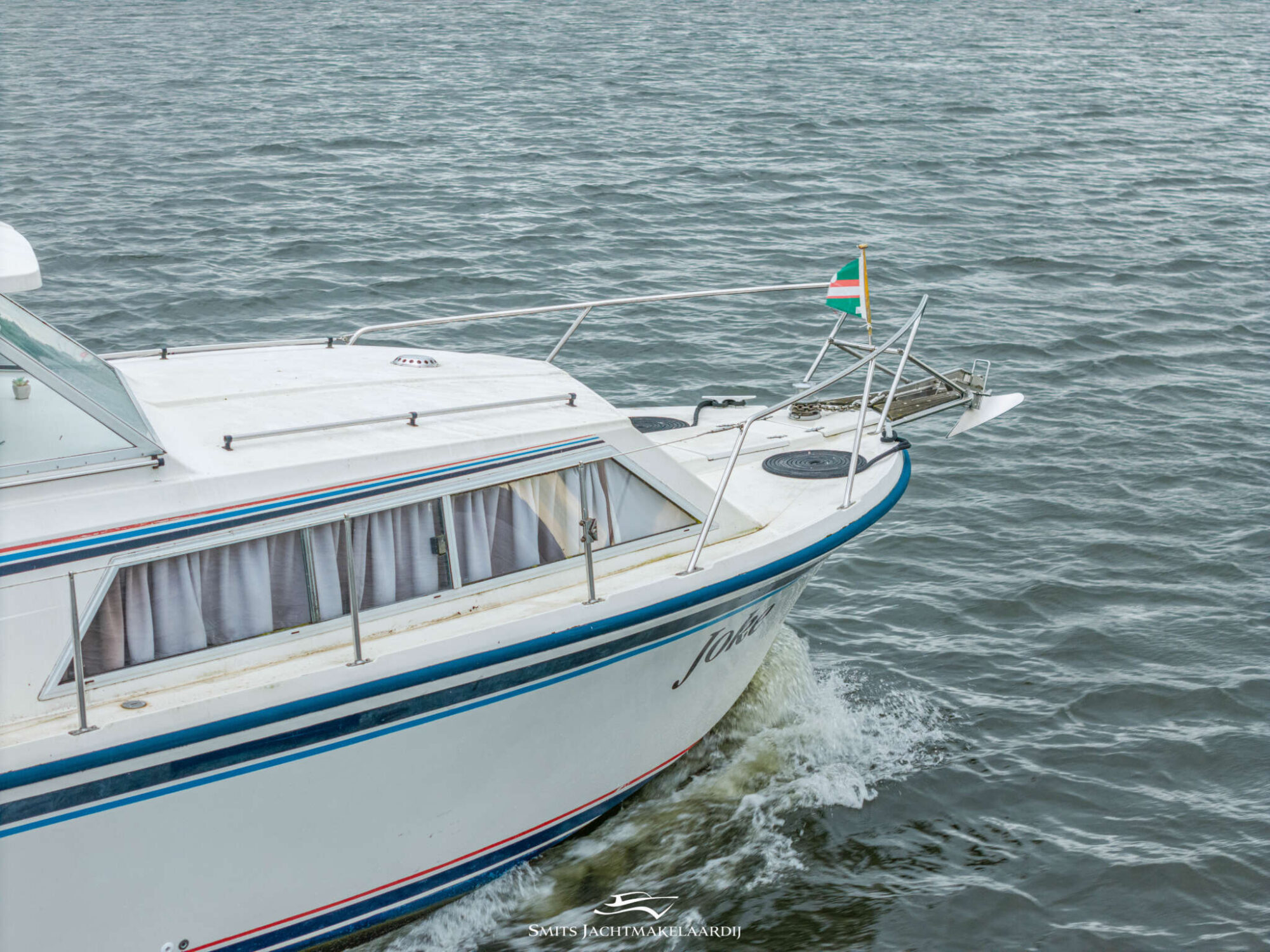 foto: 29 Polaris Polaris Manta 8.60 HT