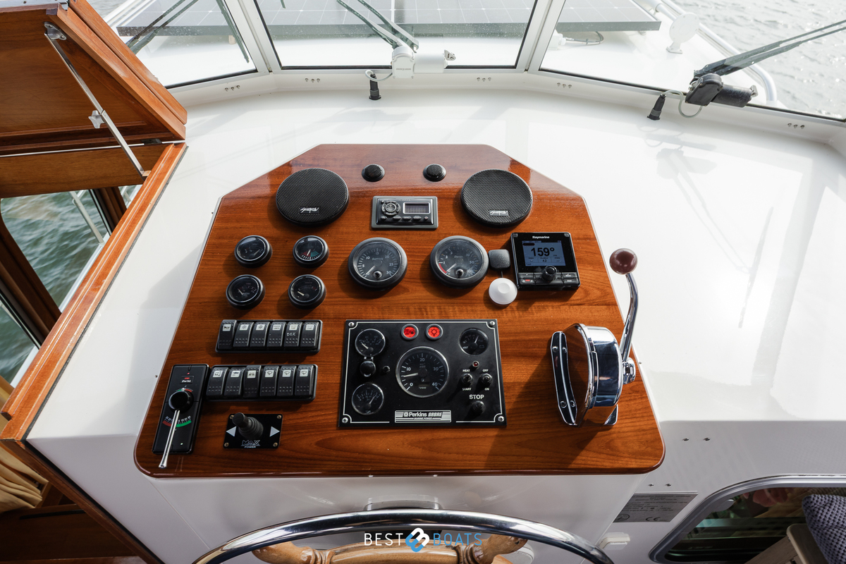 foto: 34 Vripack Spiegelkotter 1150 AK