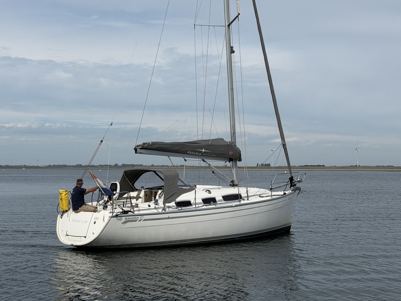 foto: 32 Bavaria 31 Cruiser