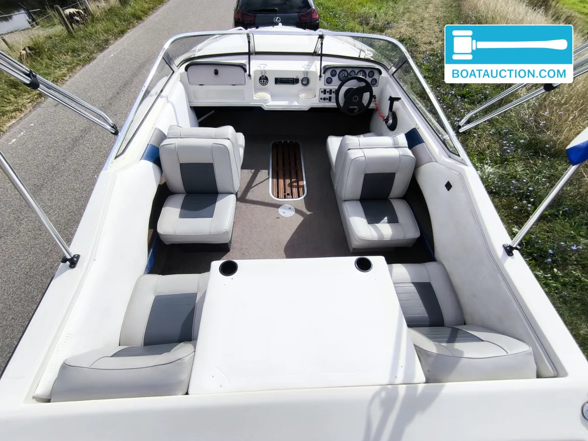 foto: 15 Regal 176SC