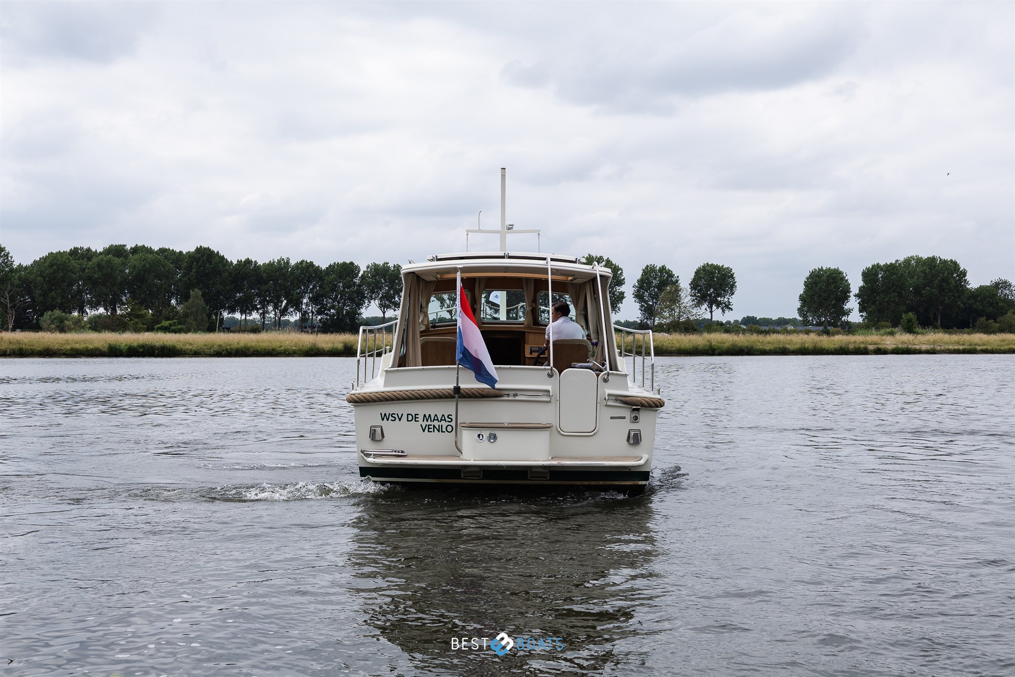 foto: 32 Linssen Grand Sturdy 25.9 SCF