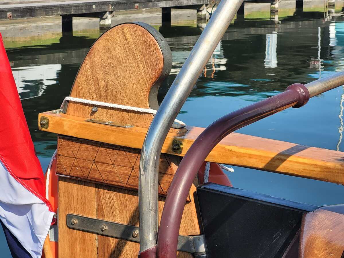 foto: 32 Van Rijnsoever Vollenhovense Bol