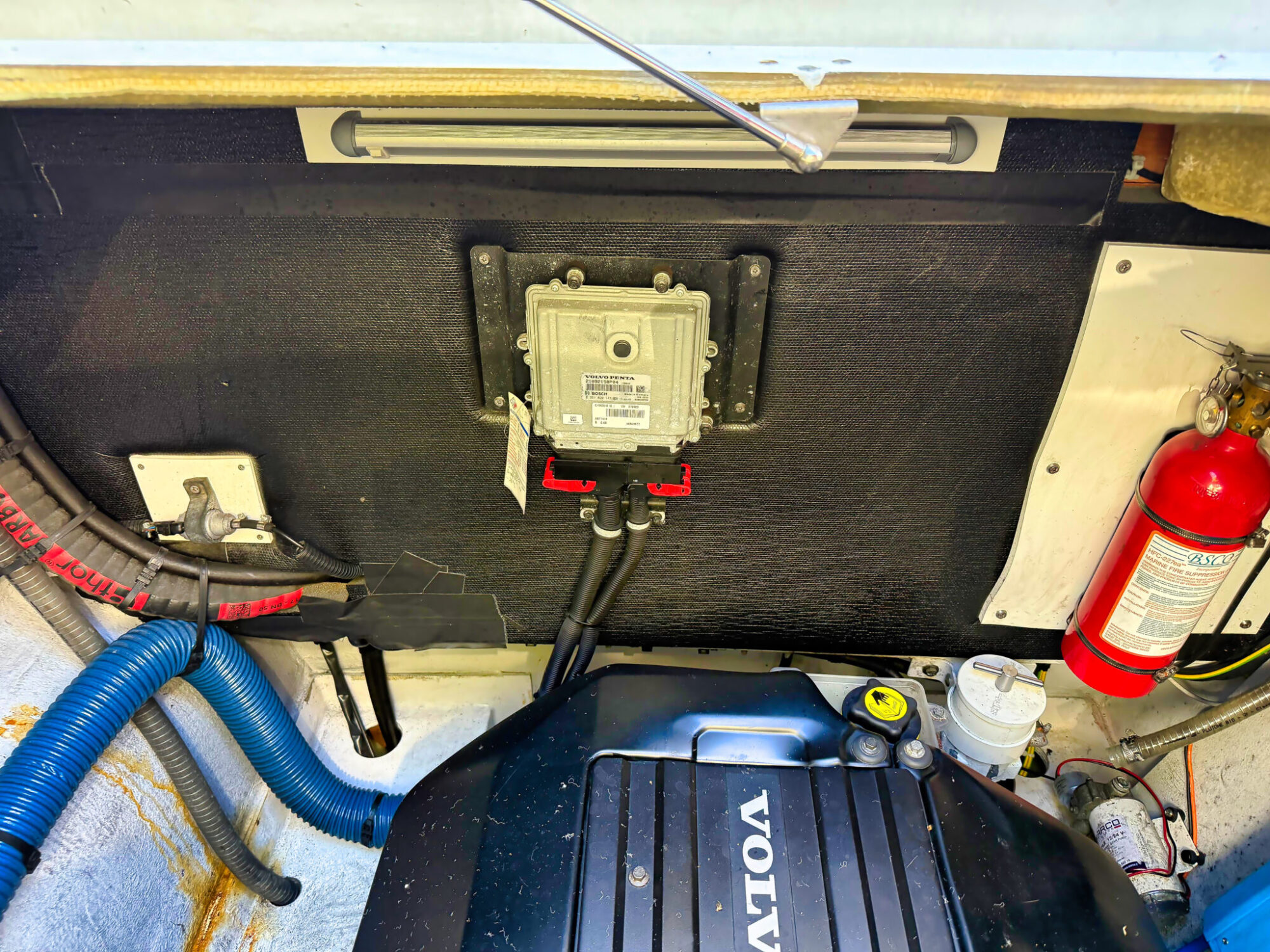 foto: 28 Fountaine Pajot Fountaine Payot Motorcatamaran MY 37