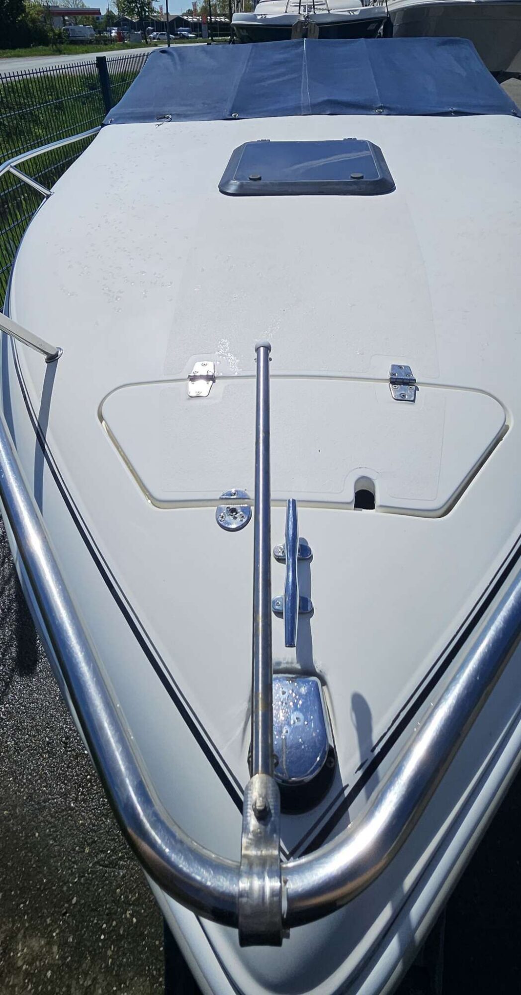 foto: 16 Wellcraft Wellcraft Excel 21L