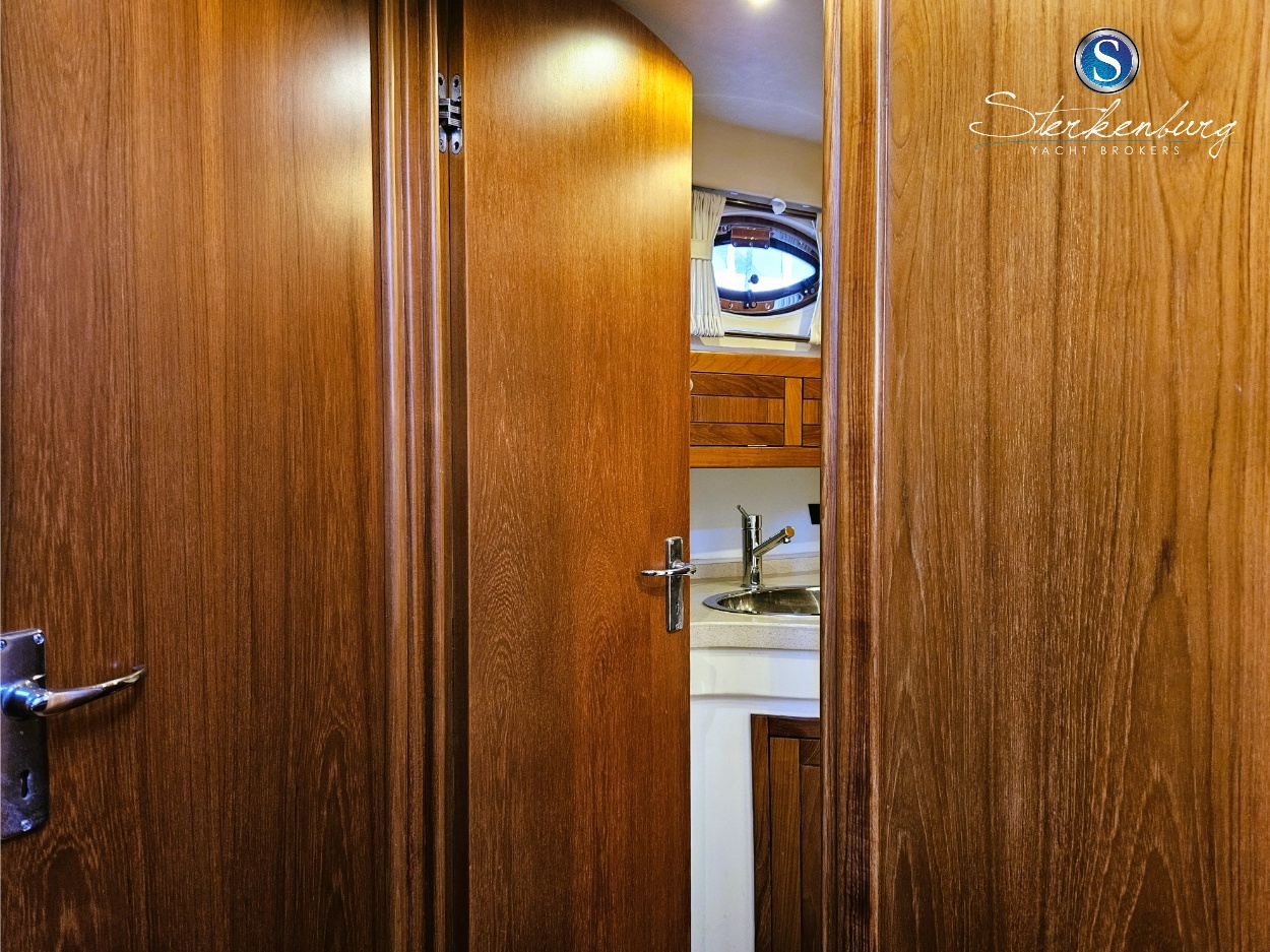 foto: 81 Tuna 40 Cabrio