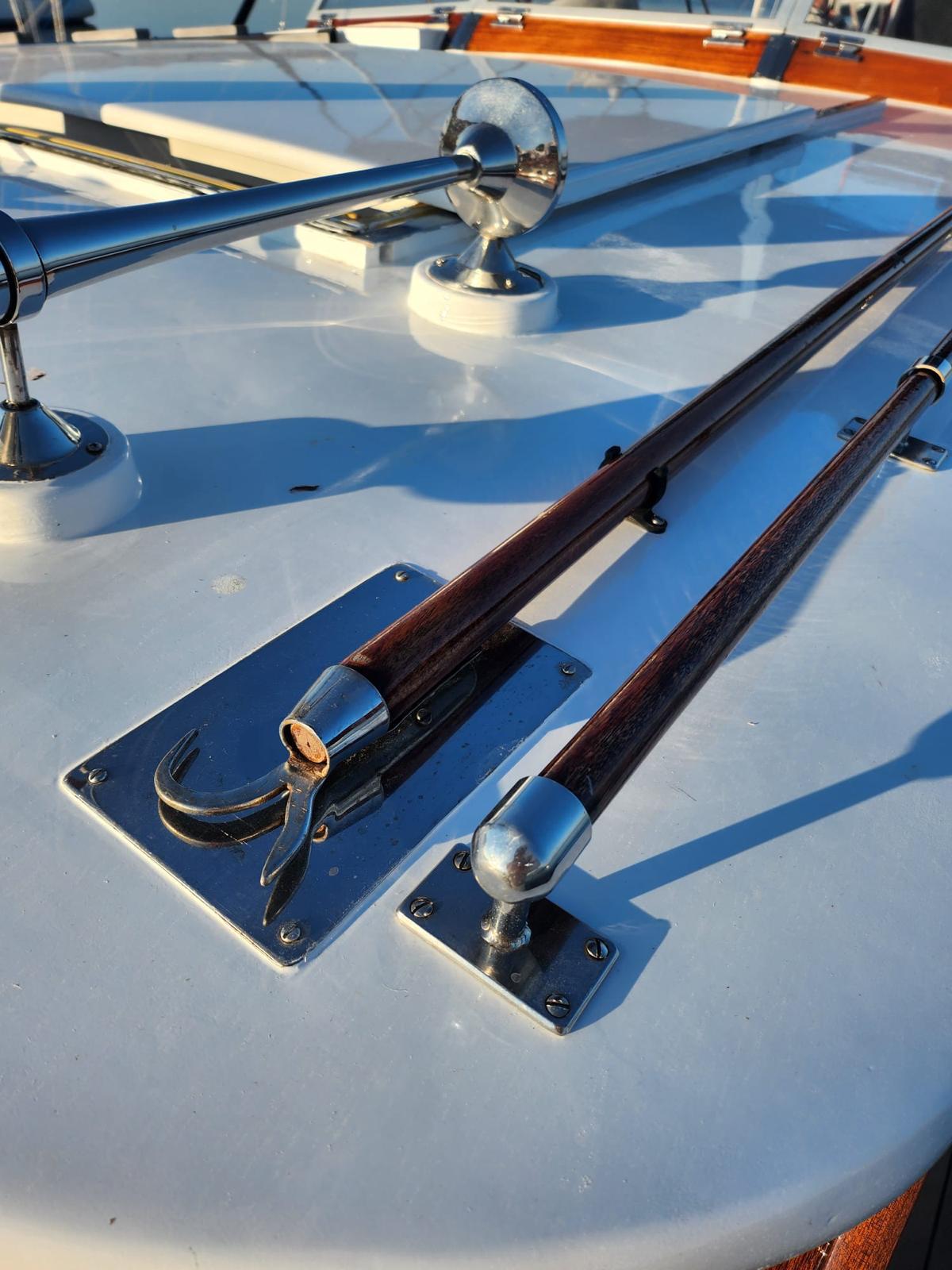 foto: 117 Lowland Lowland Rondspant Kruiser 13.00 AK Cabrio