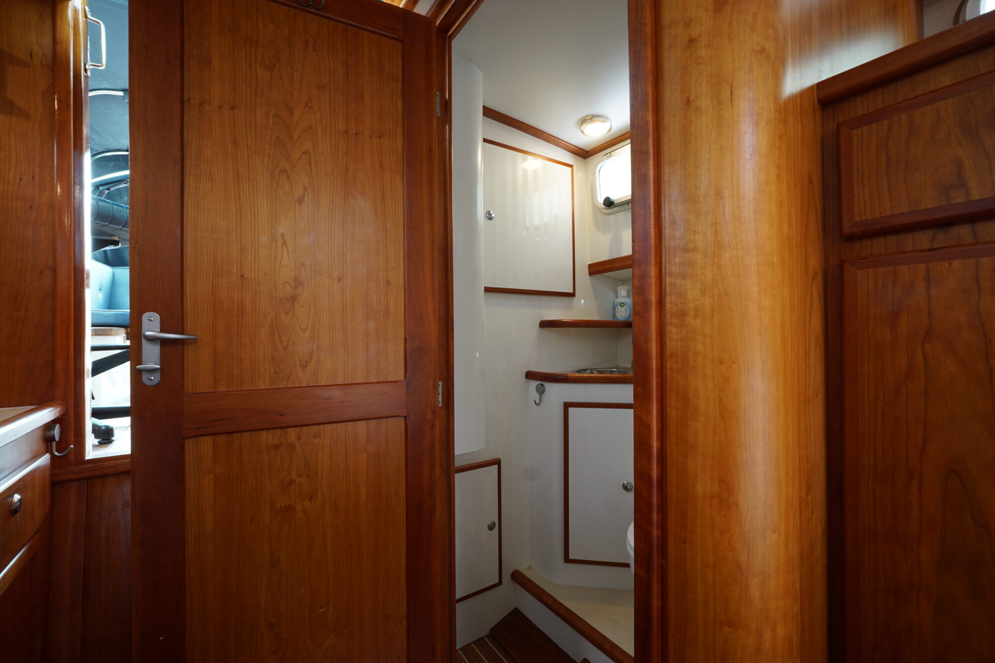 foto: 33 Vedette Vedette 8.80 OK Spiegeldeur