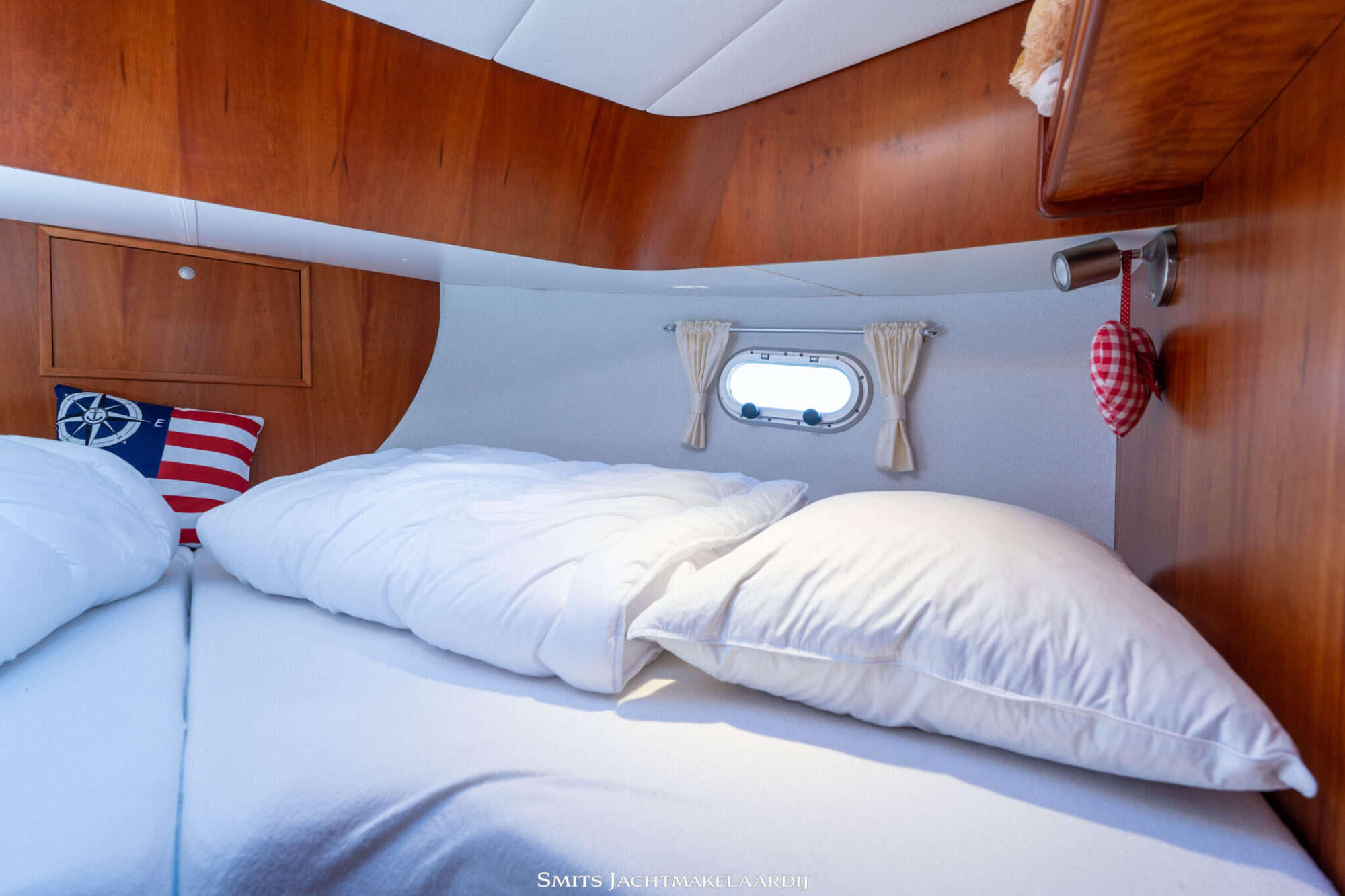 foto: 66 Boarncruiser Boarncruiser 35 Classic Line