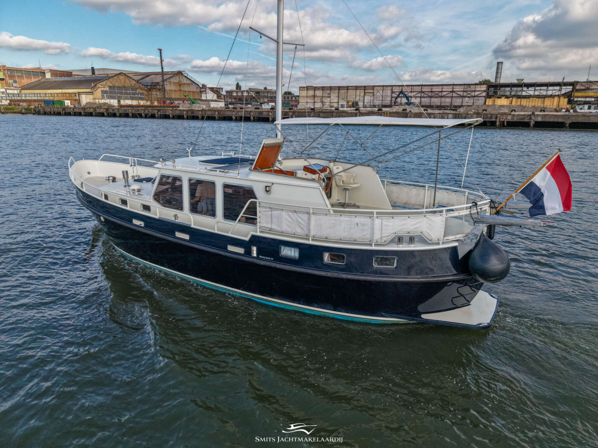 foto: 145 Monty Bank Monty Bank Kotter 41 AK