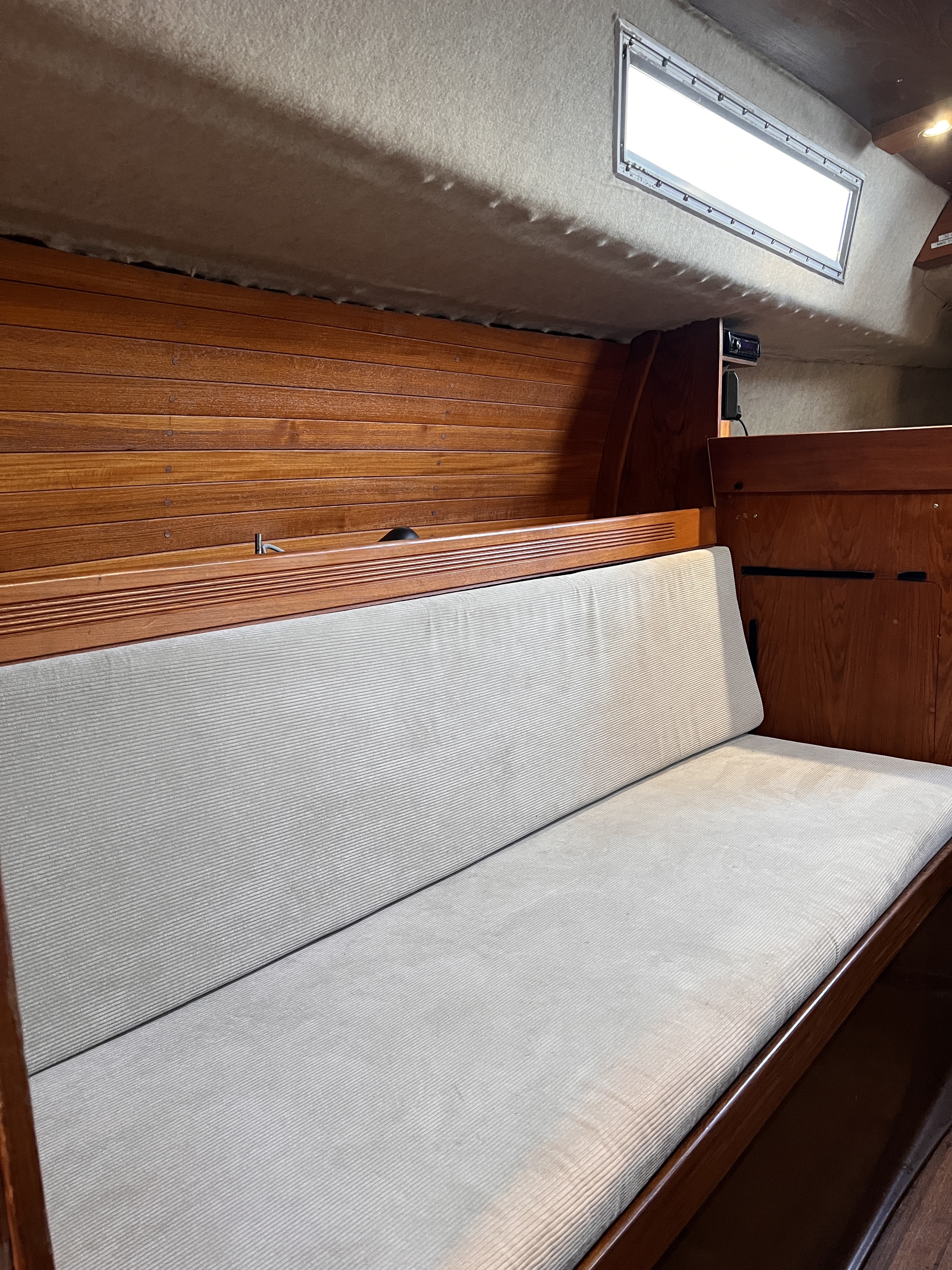 foto: 33 Beneteau First 30