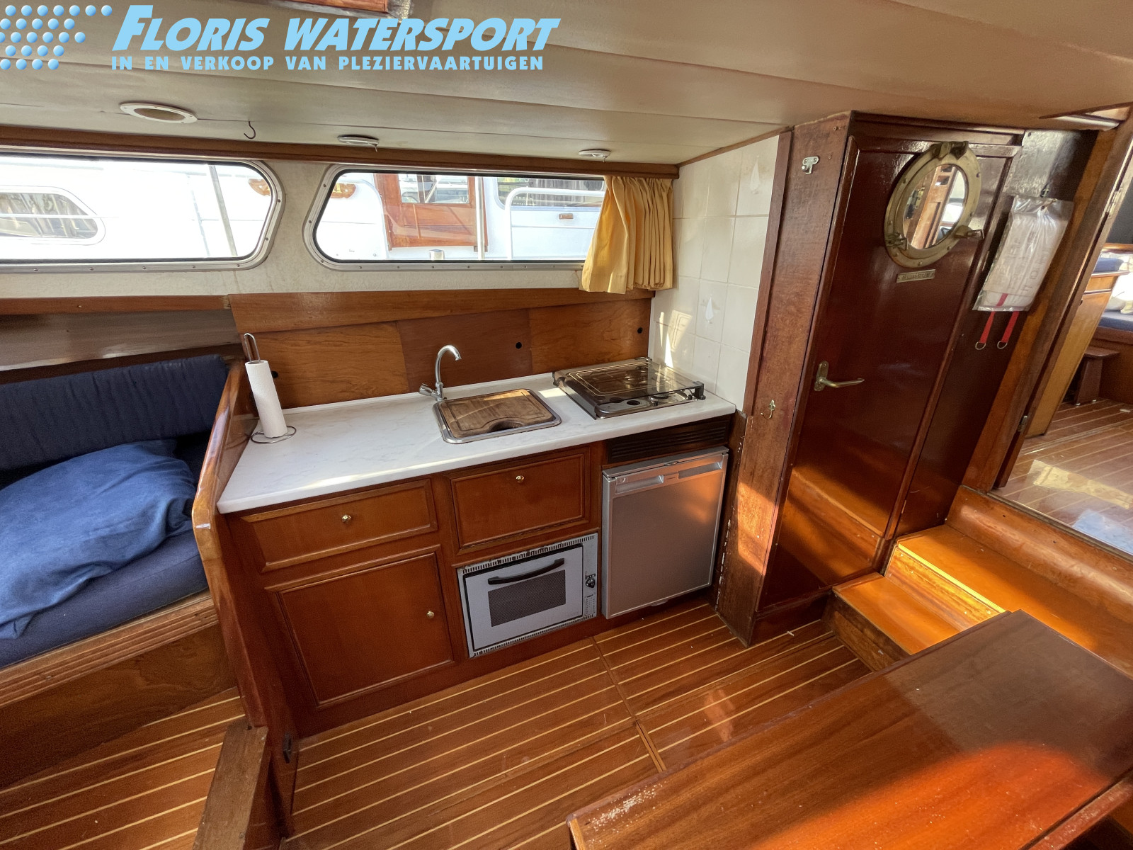 foto: 11 Valkkruiser Sport 960