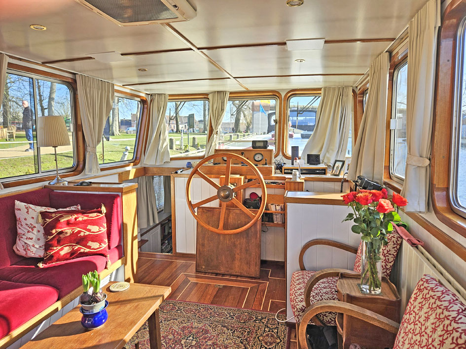 foto: 36 Luxe Motor 23.04 met CBB