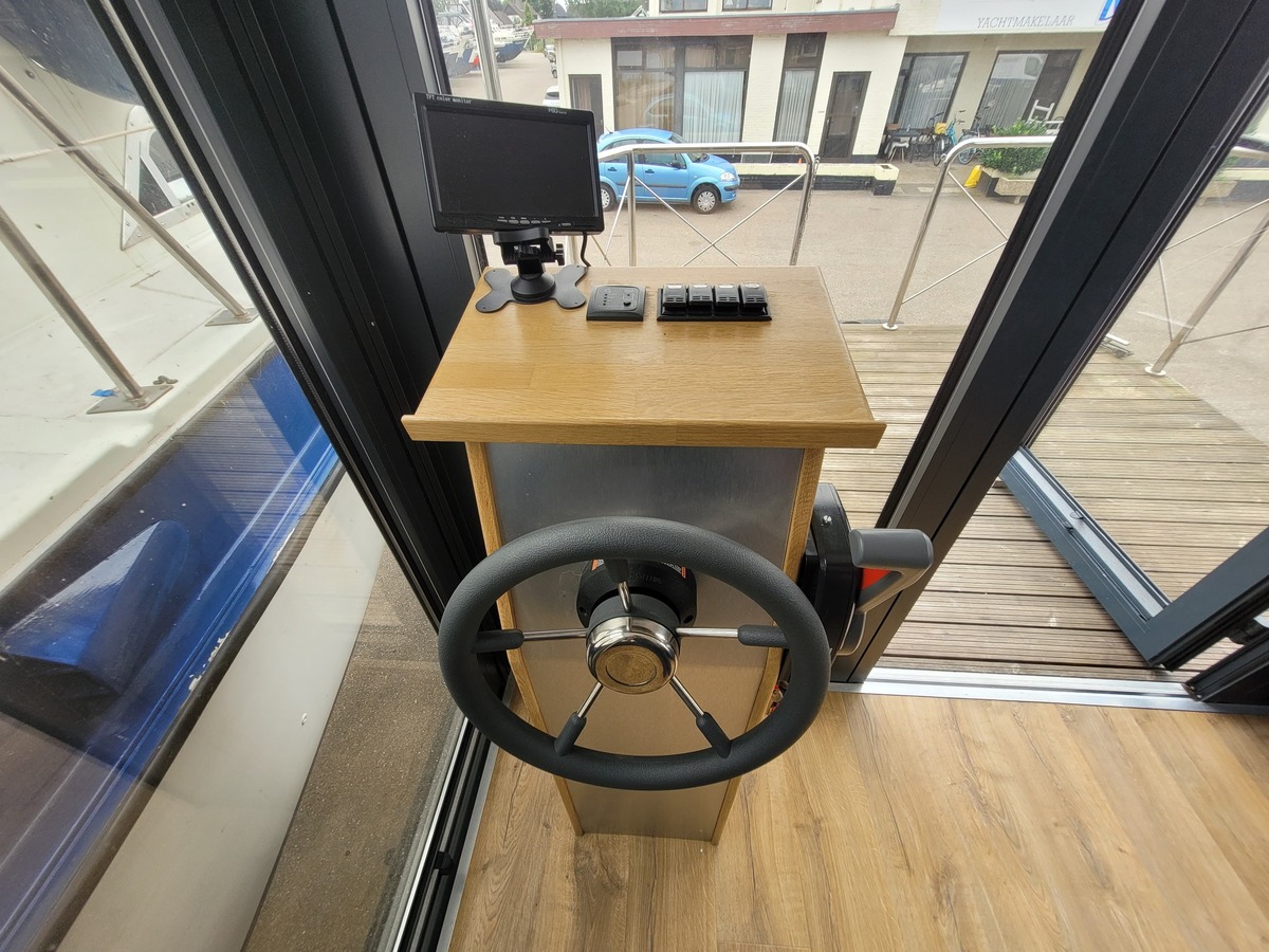 foto: 29 Campi 320 LR