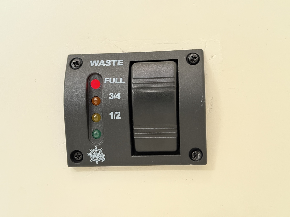 foto: 44 Swallow Yachts  Baycruiser 26