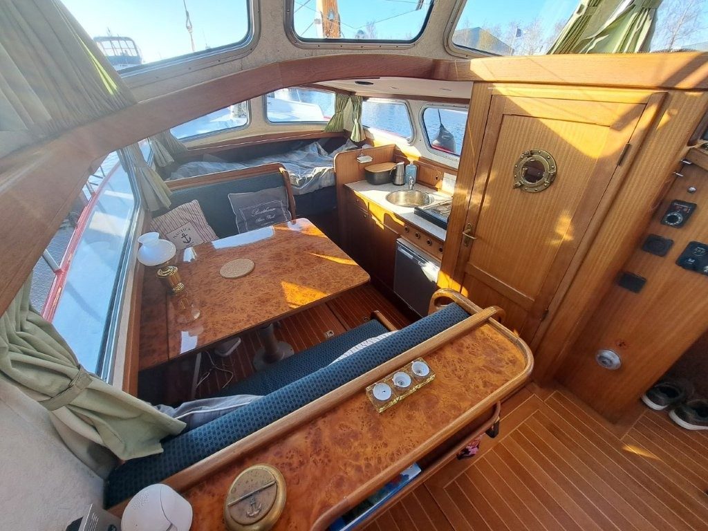 foto: 13 Molenmaker & Mantel 850 OK