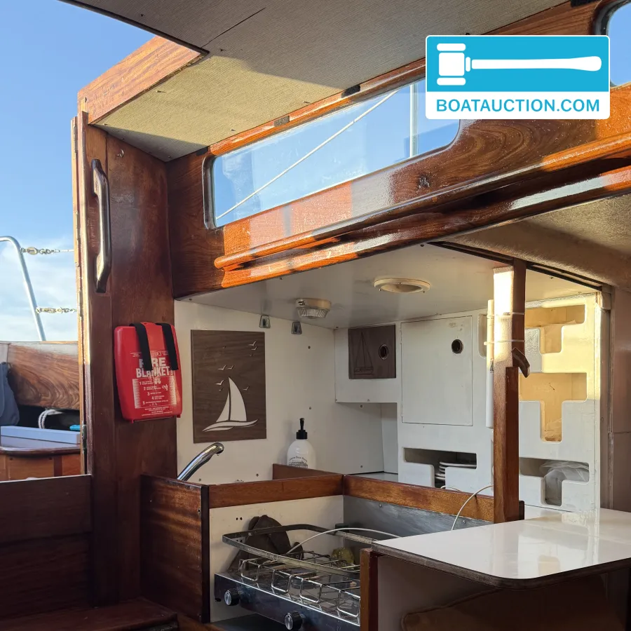 foto: 26 Rossiter Pintail 27