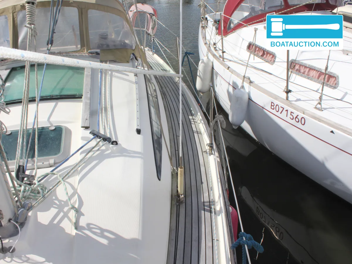 foto: 62 Jeanneau Sun Way 29