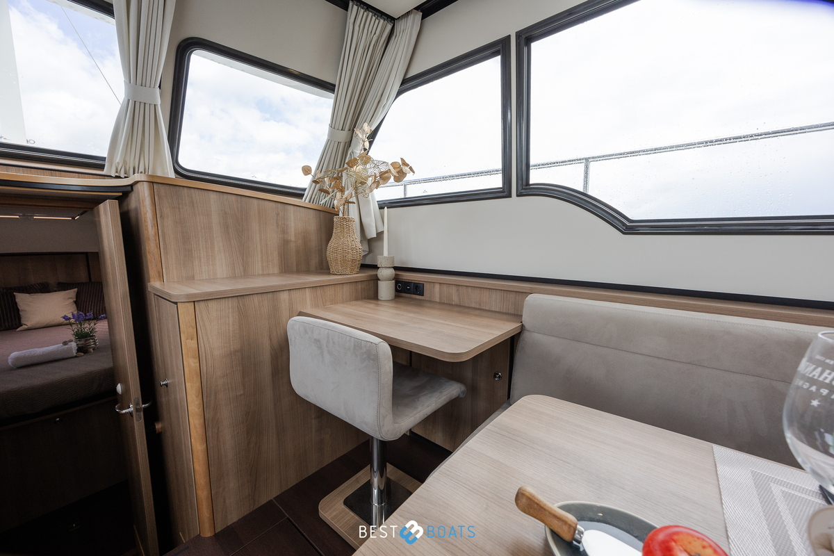 foto: 33 Linssen 35 SL AC