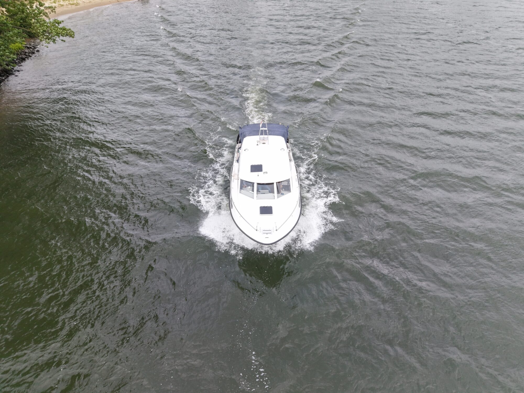 foto: 28 NB Marine NB Marine 8700