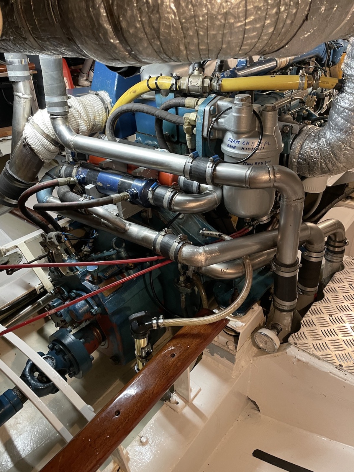 foto: 24 De Ruiter Eastsea Star 1250