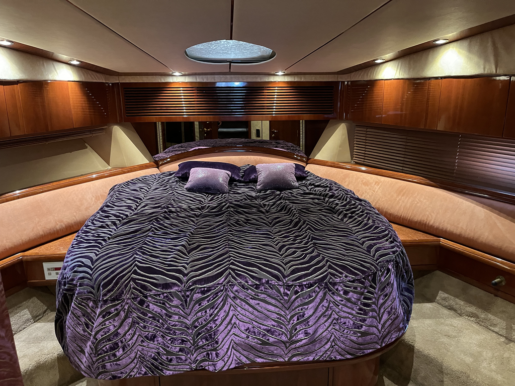 foto: 27 Fairline Squadron 55