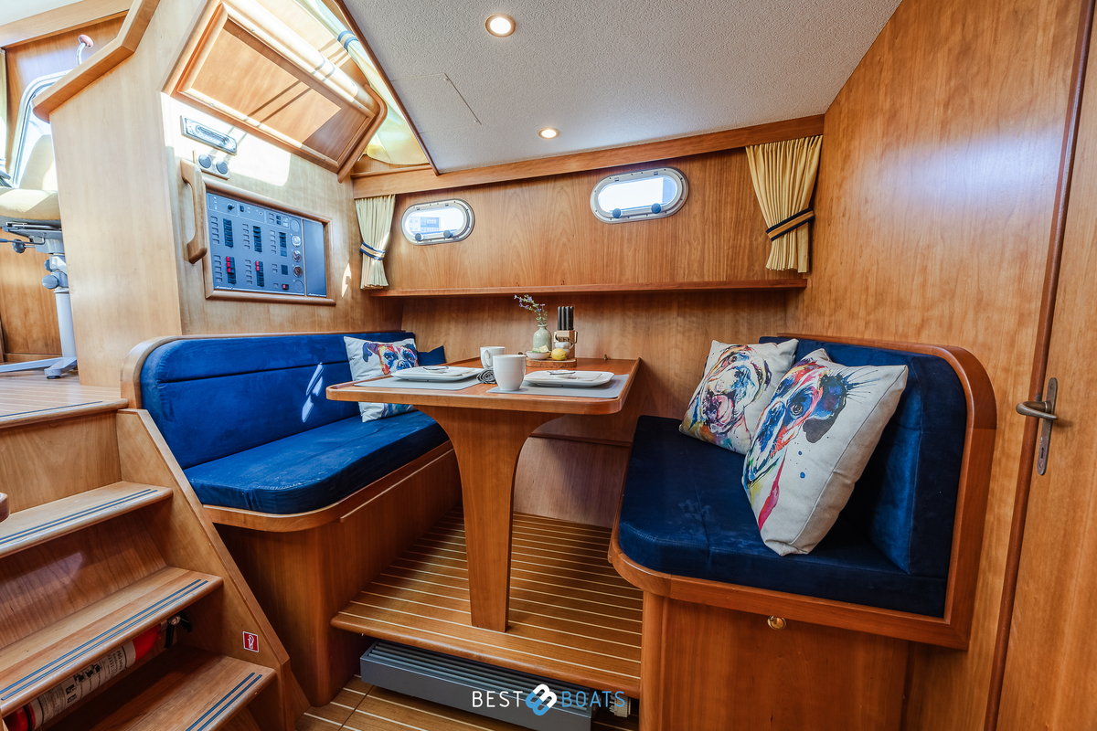 foto: 26 Linssen Grand Sturdy 380 AC 