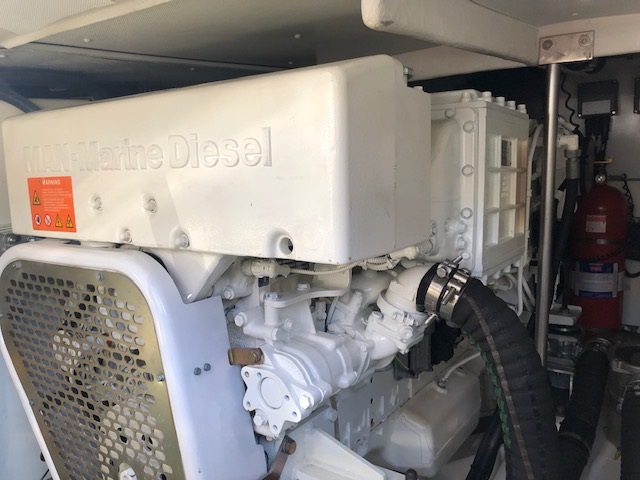 foto: 34 Azimut  54 Fly