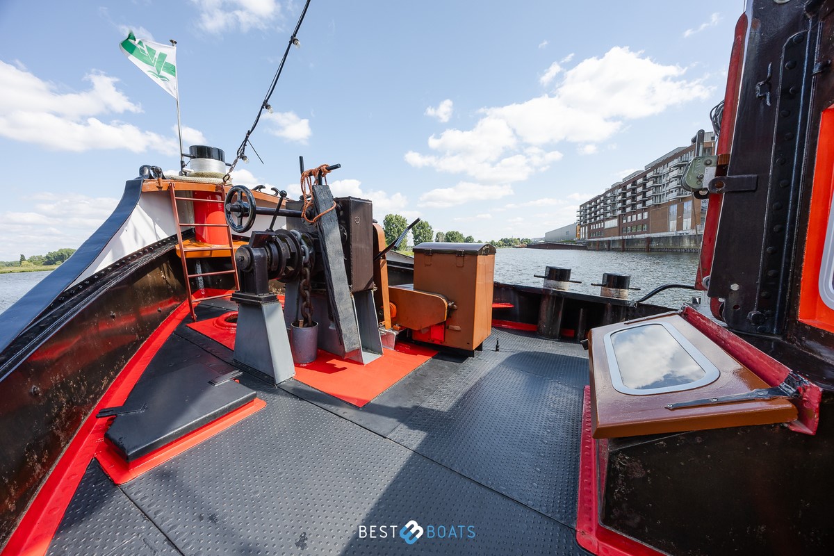 foto: 65 Sleepboot Limburgia