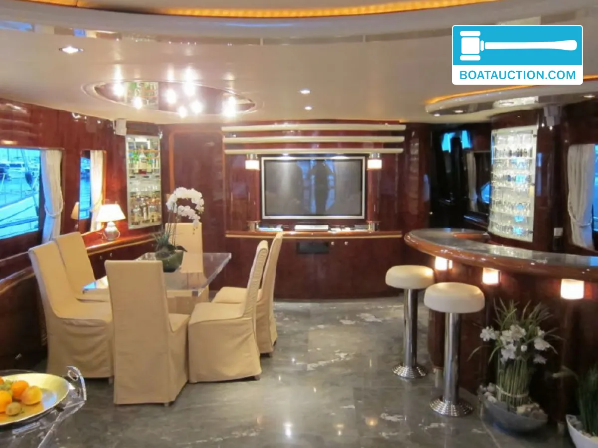 foto: 45 Horizon Elegance 92 Dynasty