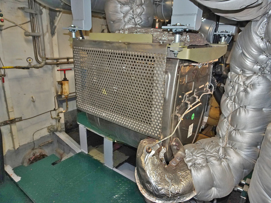 foto: 76 Rondvaartbedrijf Zeeland