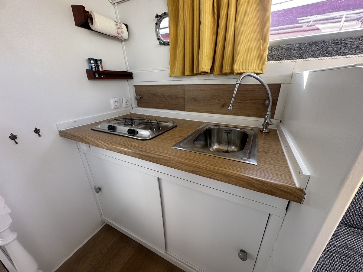 foto: 26 De Ruiter 1020 GSAK