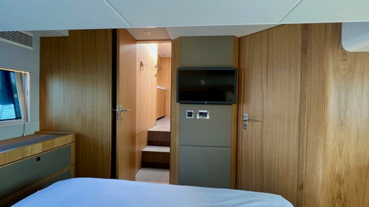 foto: 41 Fairline Targa 50 GT