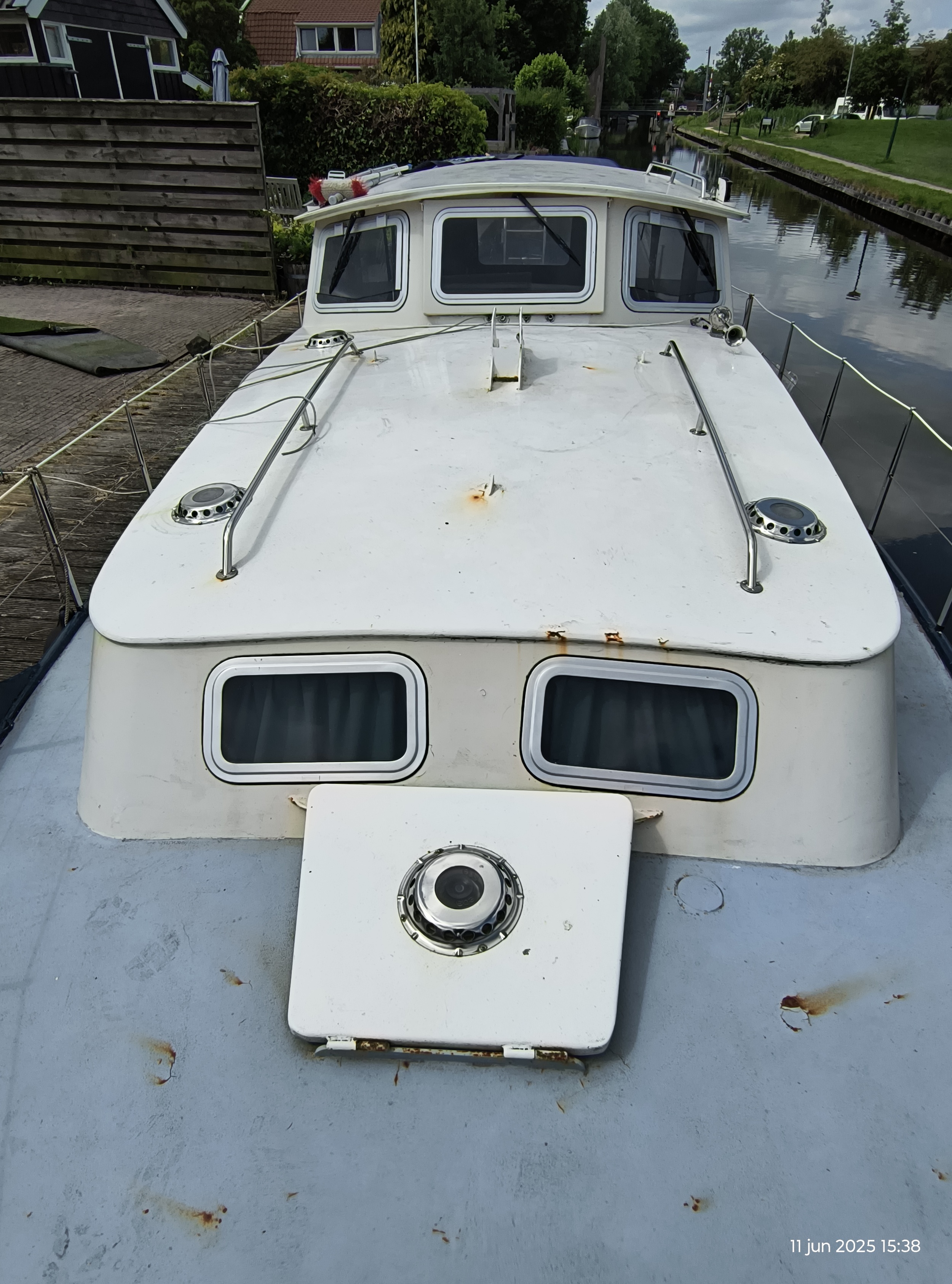 foto: 40 Beenhakker Kotter 10.50 OK