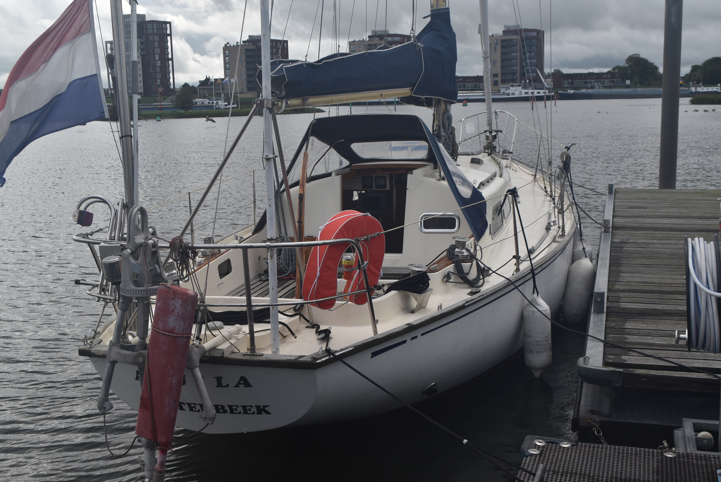 foto: 59 Westerly Pentland