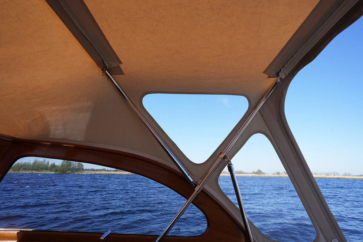 foto: 41 Rapsody 29 OC-F Oyster White Limited Edition