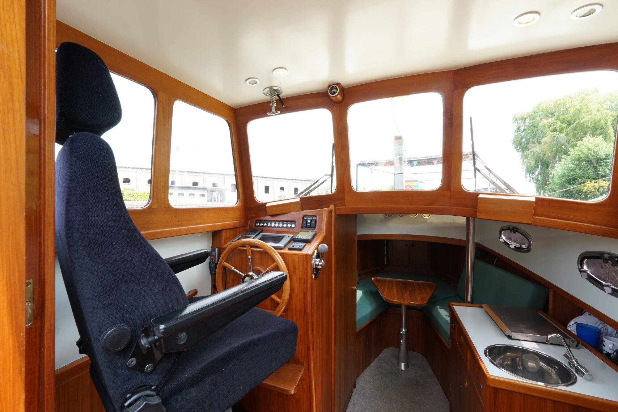 foto: 37 Euroship Eurosloep 7.70 OK