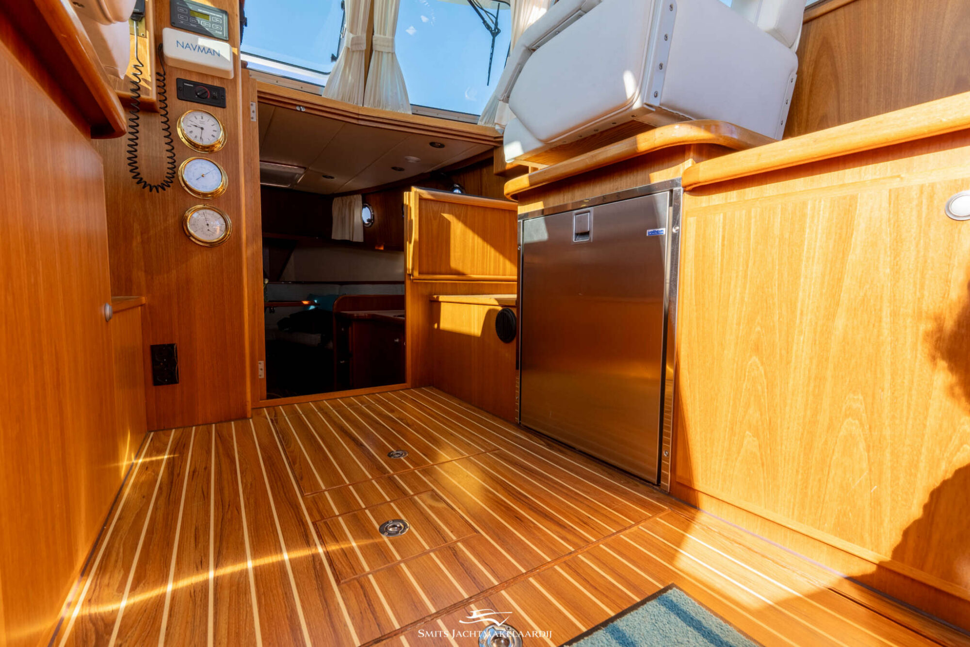 foto: 35 Brandsma Brandsma Vlet 9.25 OK AK