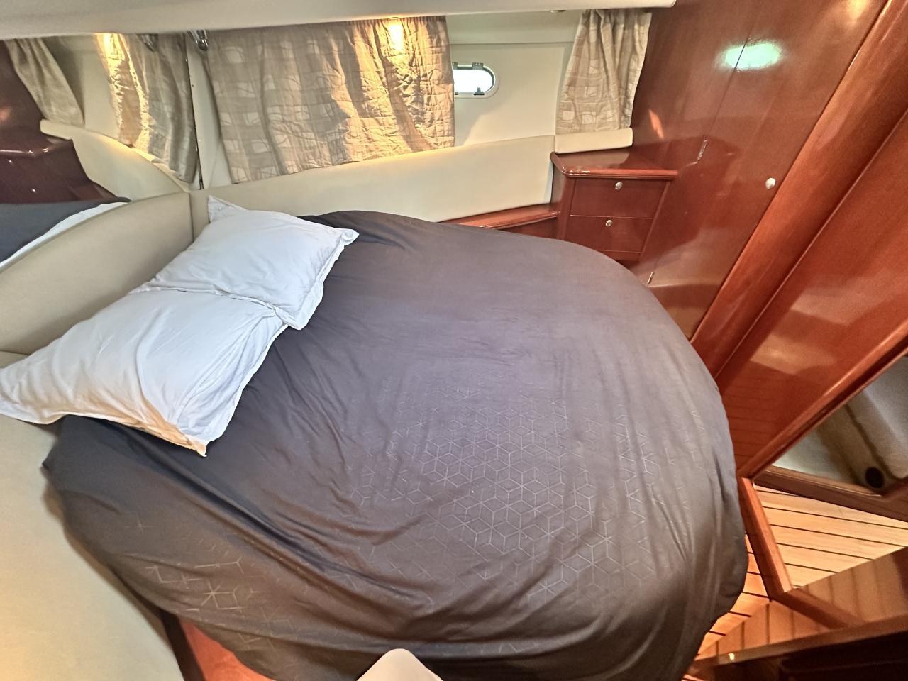 foto: 13 Jeanneau Prestige 36