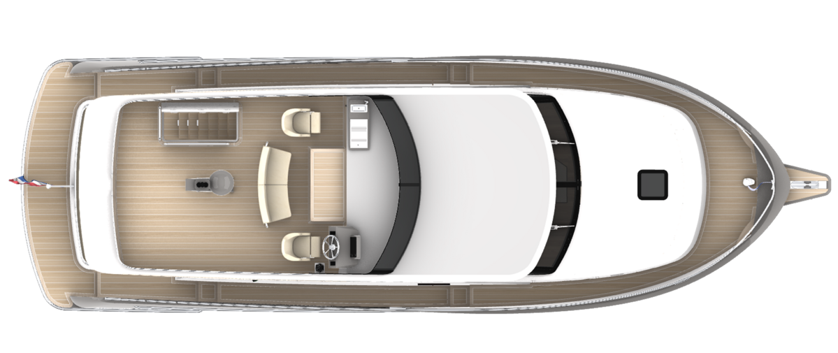 foto: 42 Boarncruiser 46 XL Traveller