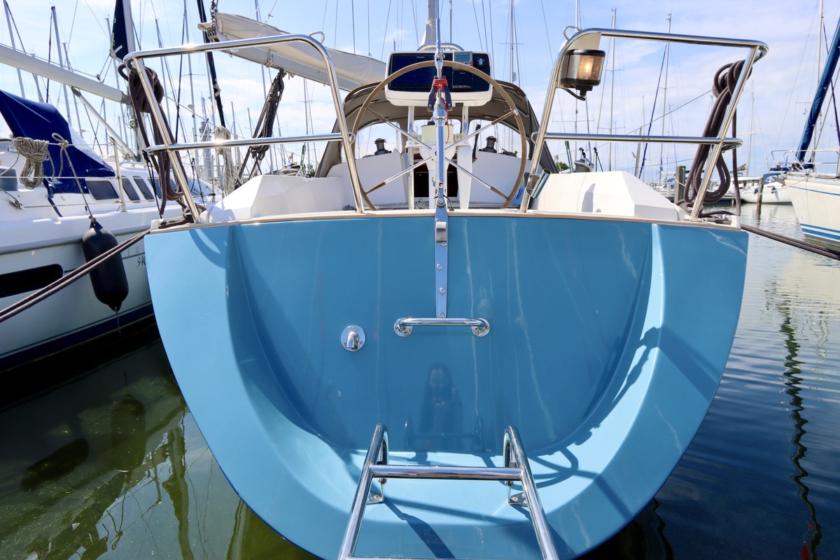 foto: 92 Spirit 37