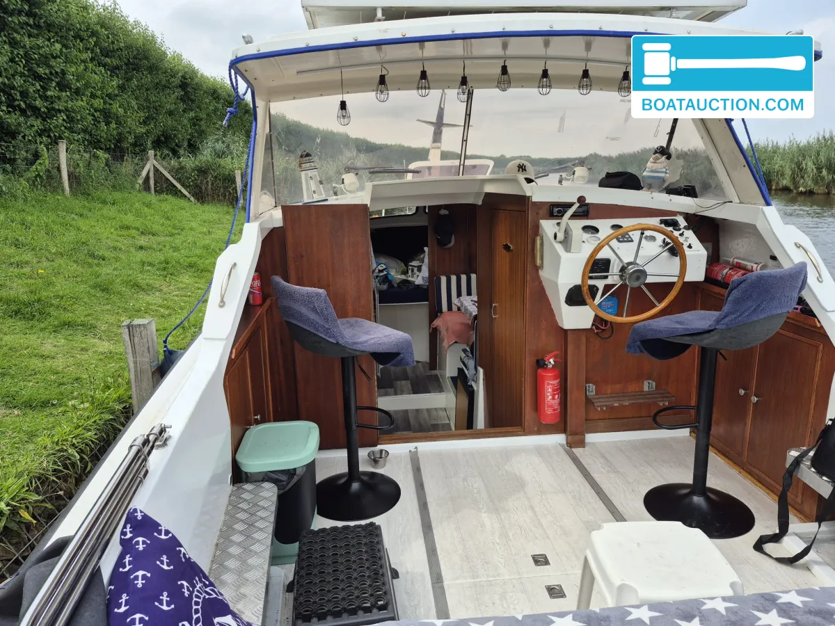 foto: 16 Waterland 850 OK