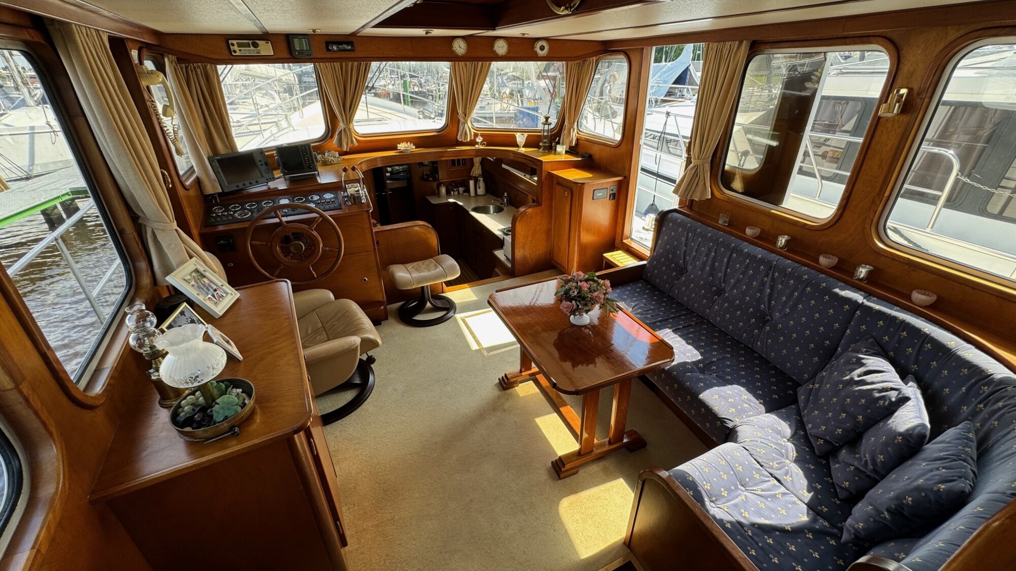 foto: 59 Bruijs Bruijs Vlet 12.70 AK Cabrio