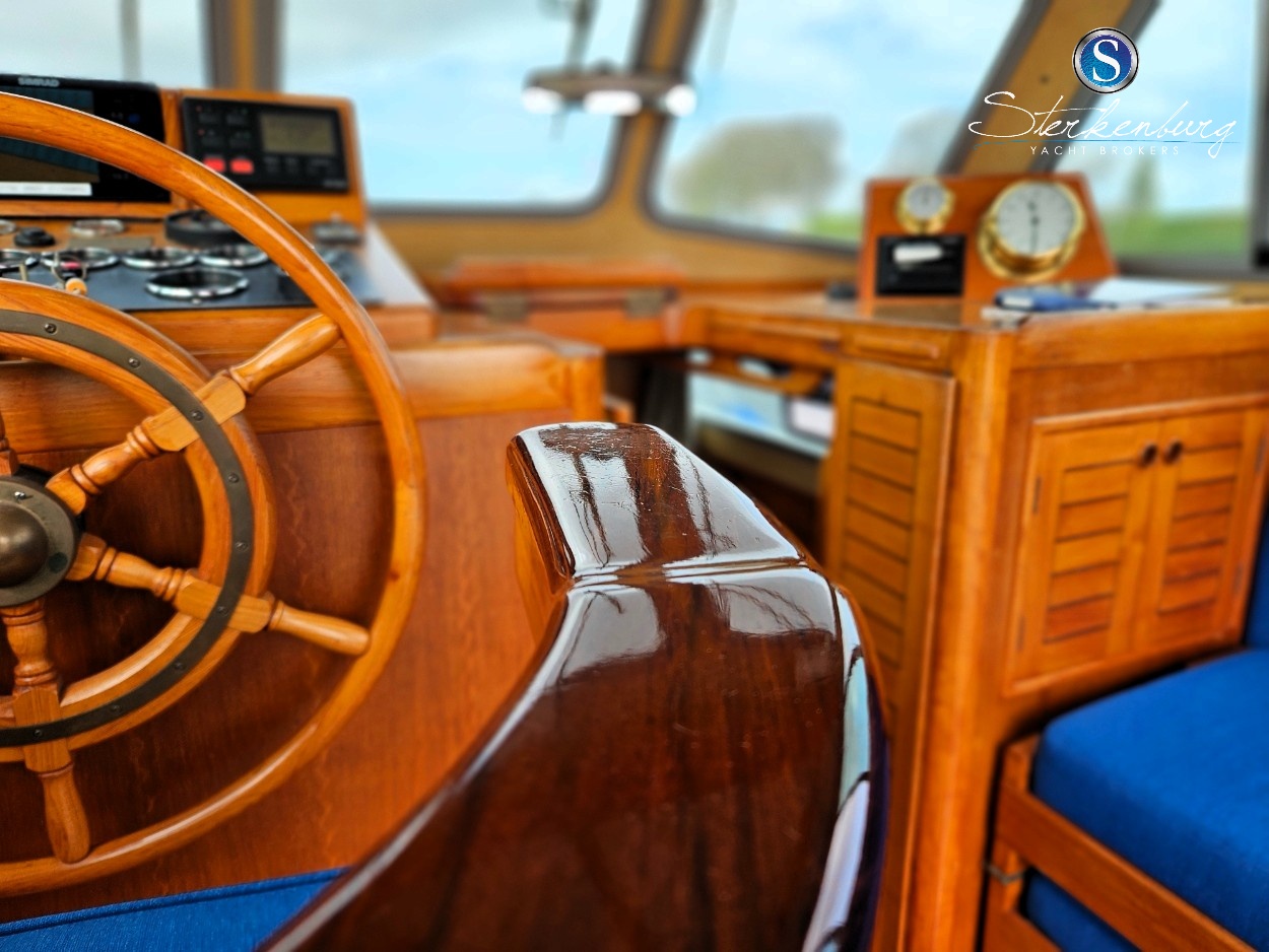 foto: 74 Nelson Weymouth 34